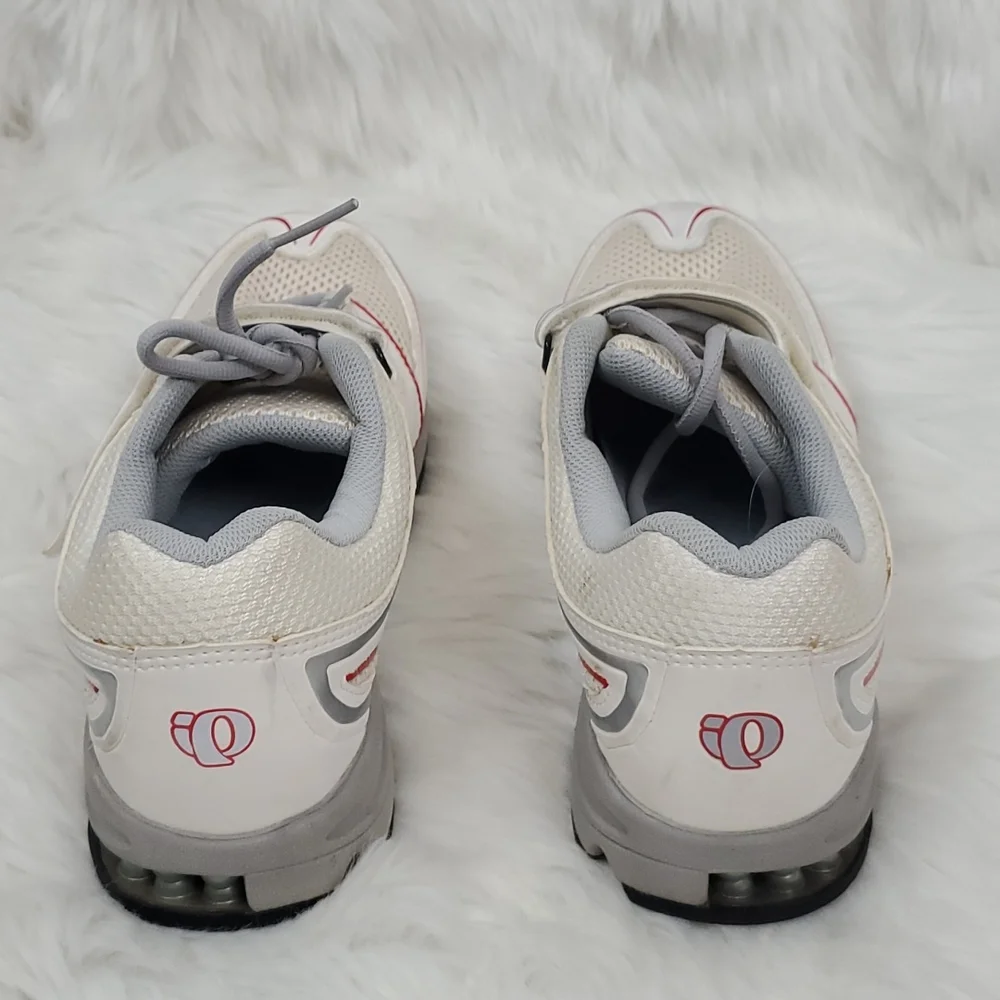 Pearl Izumi X-Road Athletic shoes cycling women walking size 41